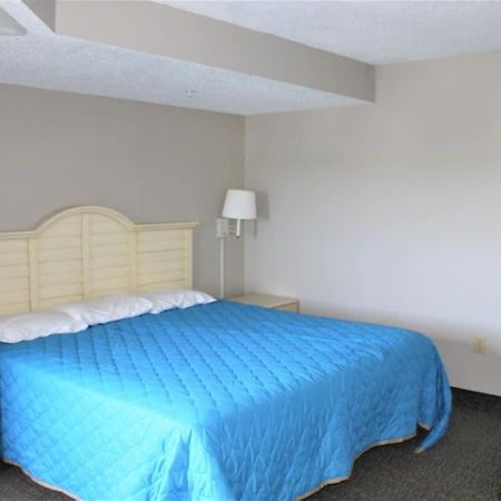 Landmark King Suite 850 マートルビーチ エクステリア 写真