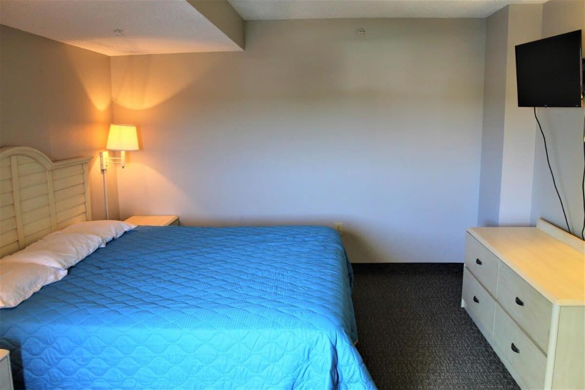 Landmark King Suite 850 マートルビーチ エクステリア 写真
