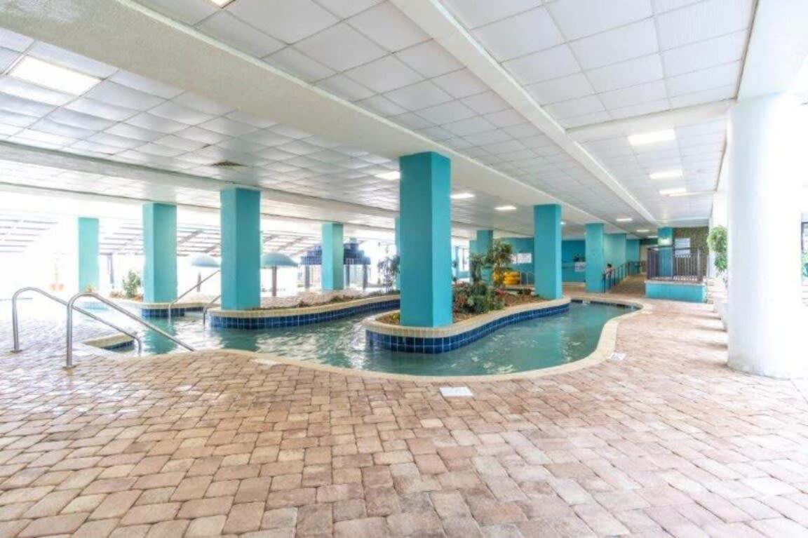 Landmark King Suite 850 マートルビーチ エクステリア 写真