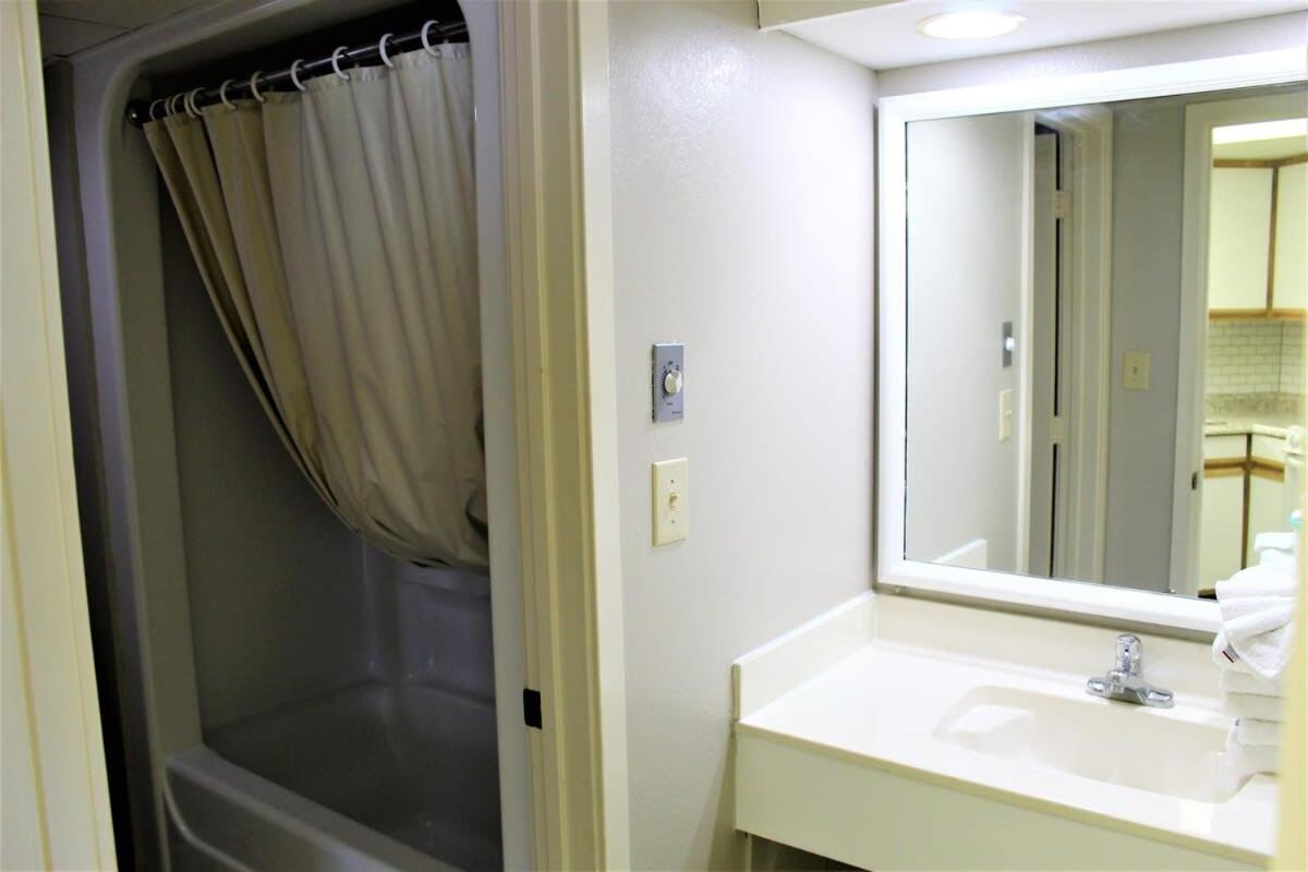 Landmark King Suite 850 マートルビーチ エクステリア 写真