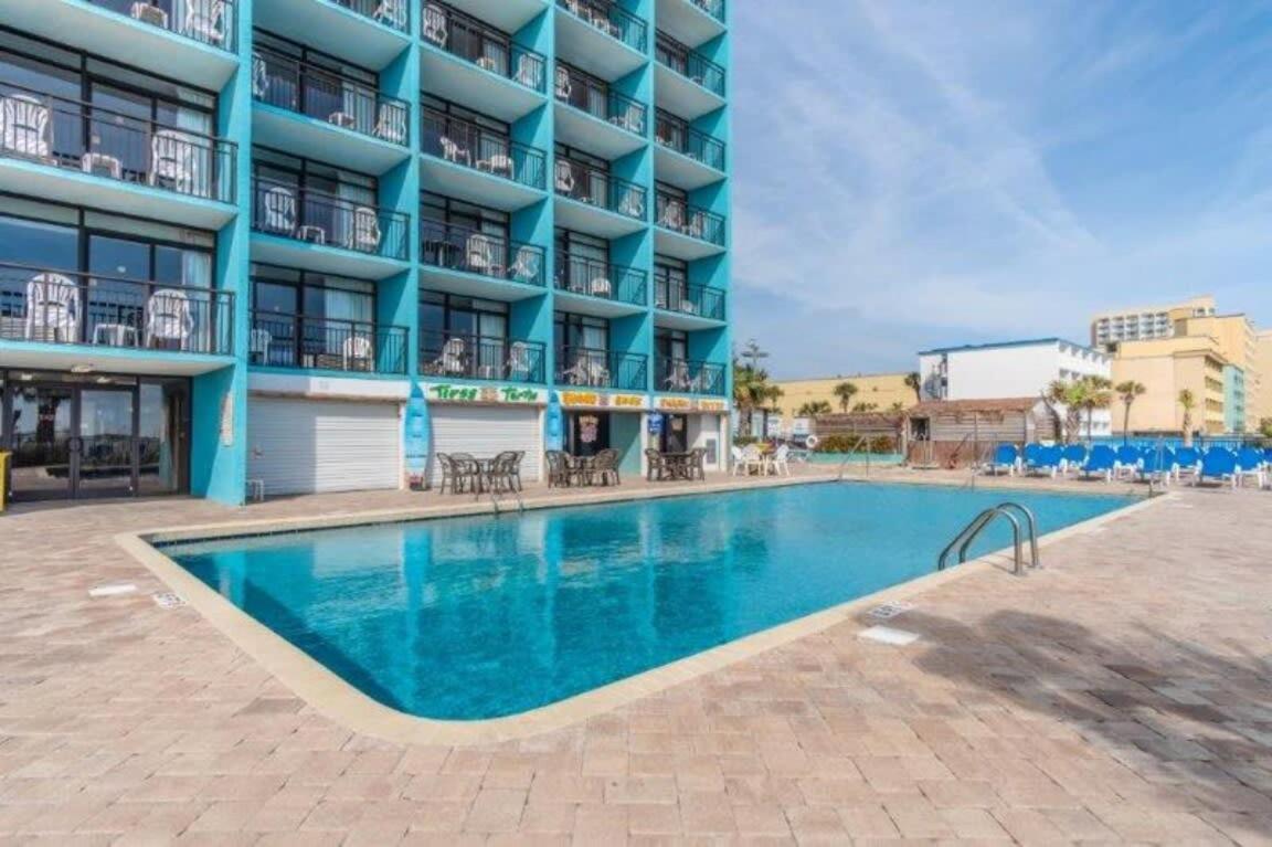 Landmark King Suite 850 マートルビーチ エクステリア 写真