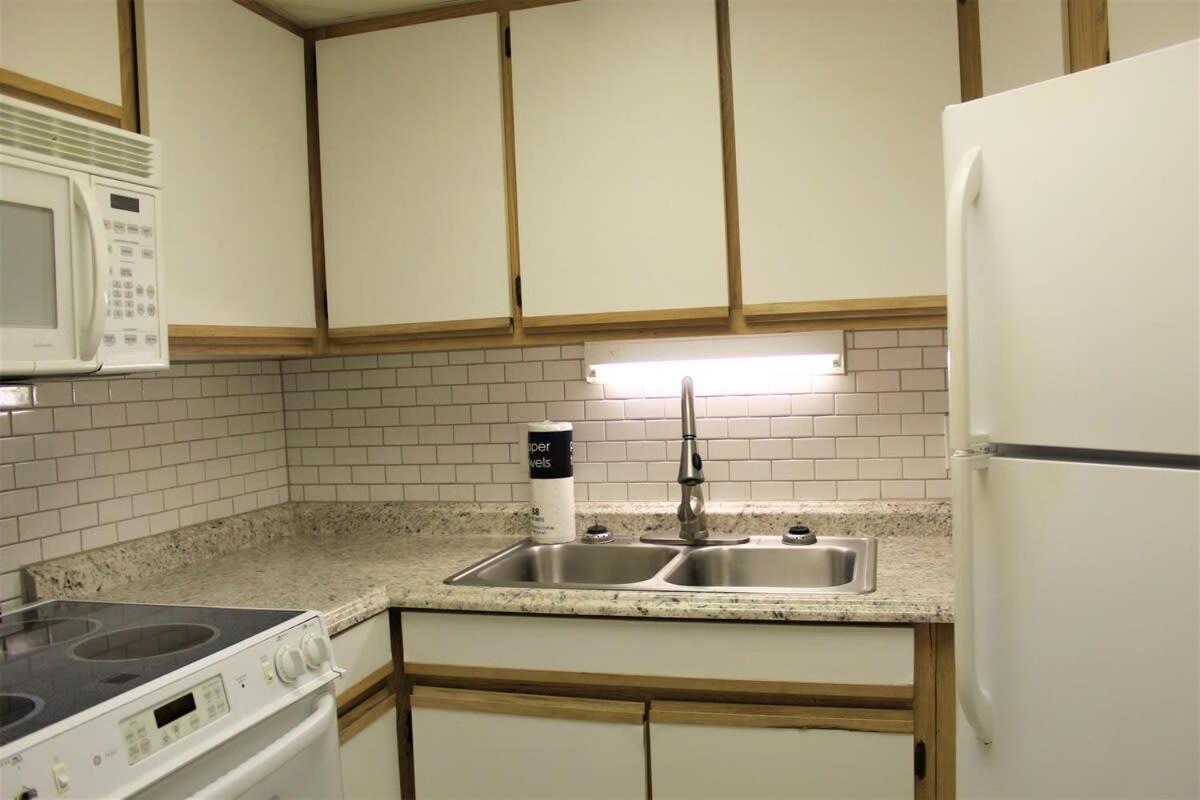 Landmark King Suite 850 マートルビーチ エクステリア 写真