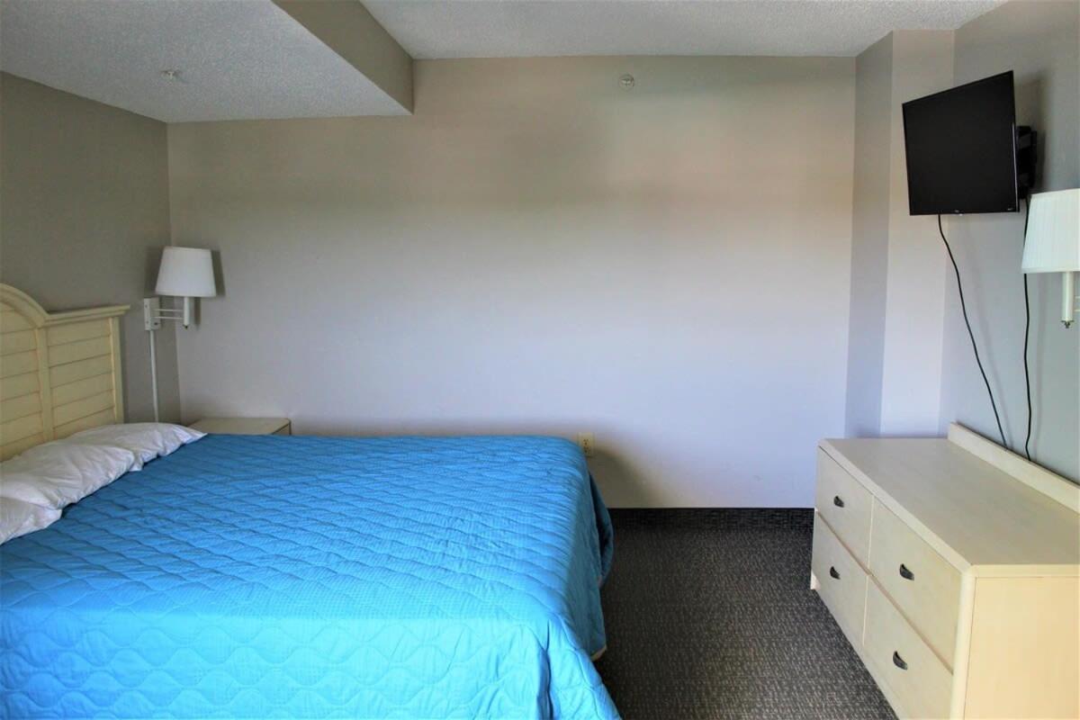 Landmark King Suite 850 マートルビーチ エクステリア 写真