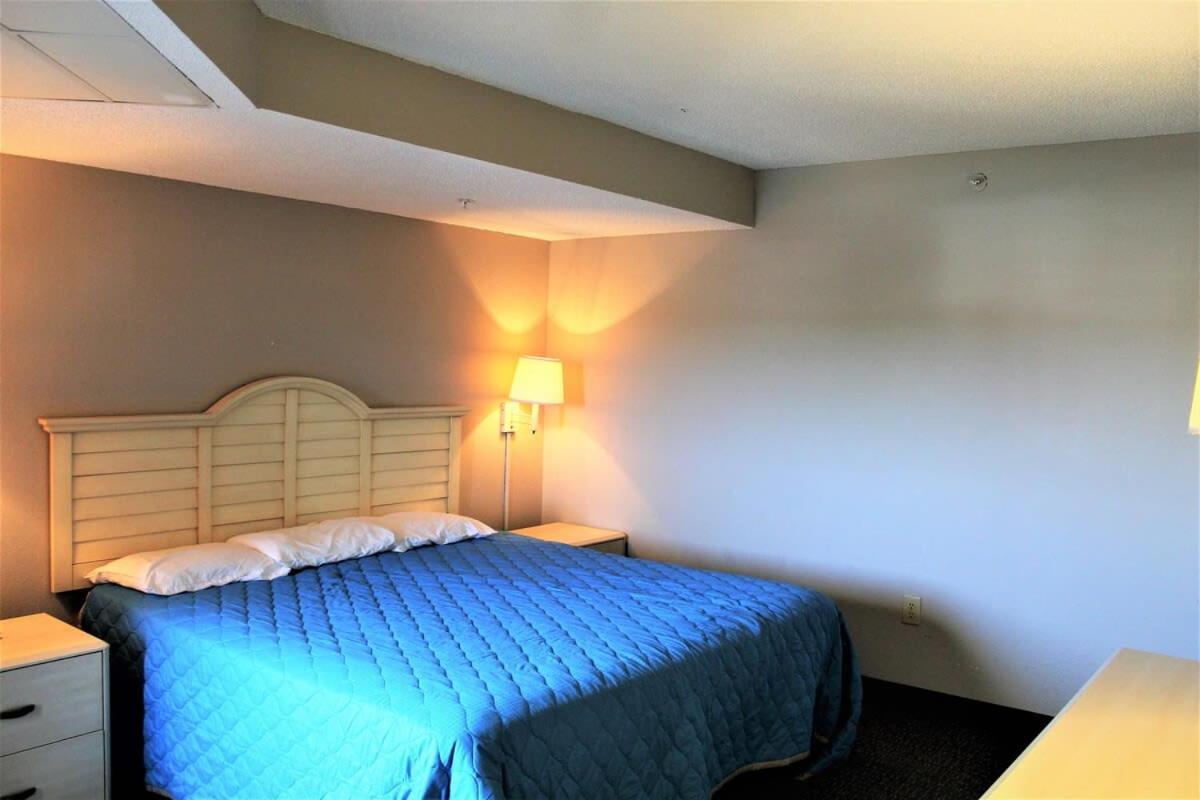 Landmark King Suite 850 マートルビーチ エクステリア 写真