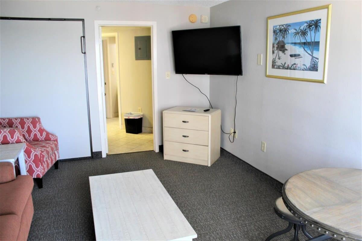 Landmark King Suite 850 マートルビーチ エクステリア 写真