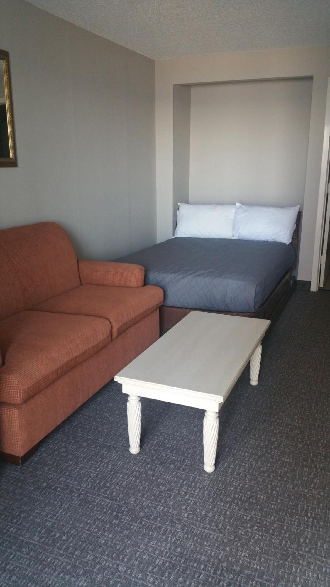 Landmark King Suite 850 マートルビーチ エクステリア 写真